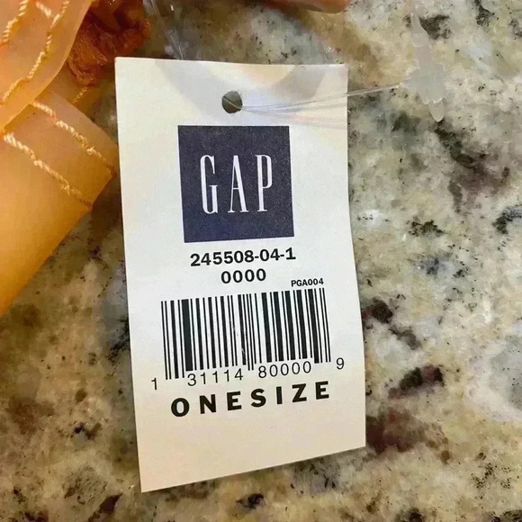 GAP Makeup Bag NWT - Picture 2 of 4